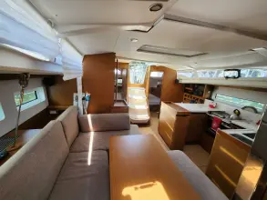 Thumbnail von Jeanneau Sun Odyssey 440 Offshore High