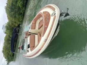 Thumbnail von Chris-Craft Launch 32