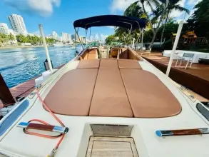 Thumbnail von Chris-Craft Launch 32
