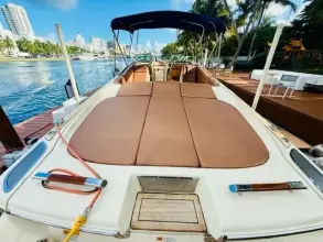 Thumbnail von Chris-Craft Launch 32