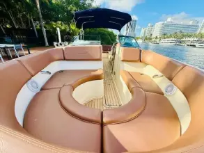 Thumbnail von Chris-Craft Launch 32