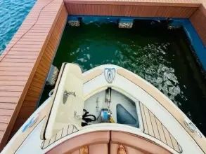 Thumbnail von Chris-Craft Launch 32