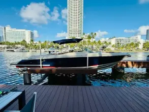 Thumbnail von Chris-Craft Launch 32