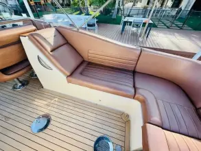 Thumbnail von Chris-Craft Launch 32