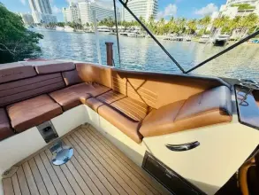 Thumbnail von Chris-Craft Launch 32
