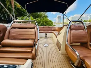 Thumbnail von Chris-Craft Launch 32