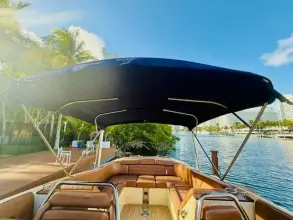 Thumbnail von Chris-Craft Launch 32