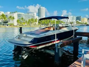 Thumbnail von Chris-Craft Launch 32