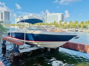 Thumbnail von Chris-Craft Launch 32