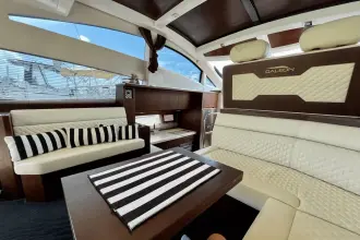 Thumbnail von Galeon 430 HTC