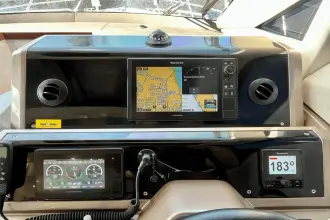 Thumbnail von Galeon 430 HTC