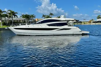 Thumbnail von Galeon 430 HTC