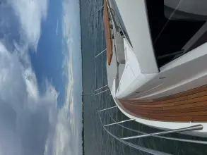 Thumbnail von Sunseeker Manhattan 68 4 Play