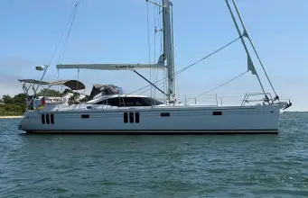 Southerly 535