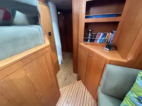 Thumbnail von Southerly 535