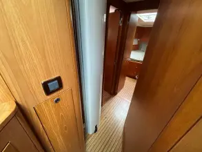 Thumbnail von Southerly 535