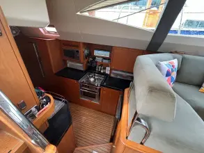 Thumbnail von Southerly 535