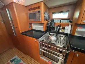 Thumbnail von Southerly 535