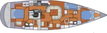 Thumbnail von Southerly 535