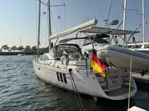 Thumbnail von Southerly 535
