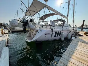 Thumbnail von Southerly 535