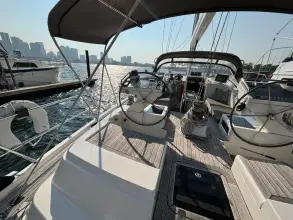 Thumbnail von Southerly 535