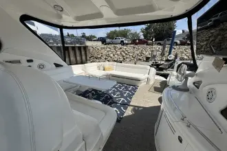 Thumbnail von Sea Ray 550 Sundancer