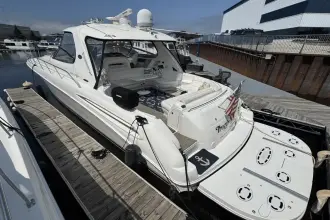 Thumbnail von Sea Ray 550 Sundancer