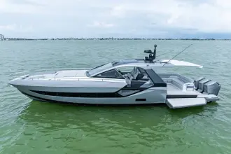 Azimut 48