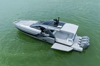 Thumbnail von Azimut 48