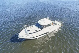 Ocean Alexander 45 Divergence