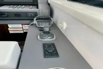 Thumbnail von Cruisers Yachts 46 Cantius