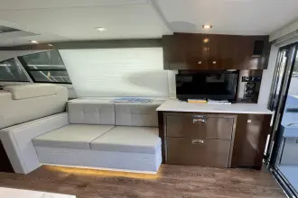 Thumbnail von Cruisers Yachts 46 Cantius