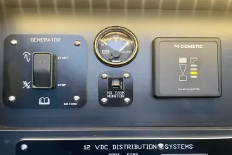 Thumbnail von Cruisers Yachts 46 Cantius