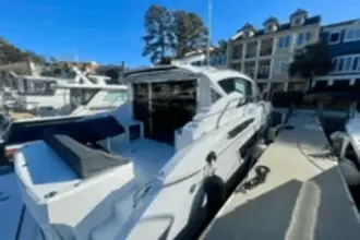 Thumbnail von Cruisers Yachts 46 Cantius