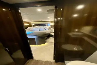 Thumbnail von Cruisers Yachts 46 Cantius