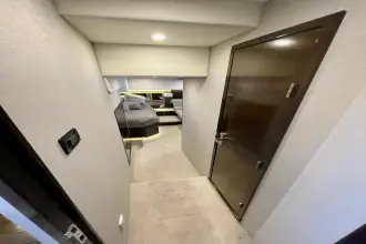 Thumbnail von Cruisers Yachts 46 Cantius