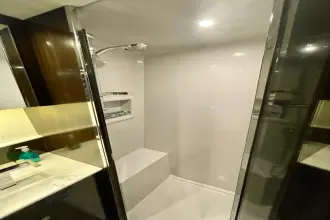 Thumbnail von Cruisers Yachts 46 Cantius