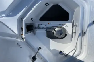 Thumbnail von Cruisers Yachts 46 Cantius