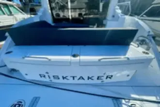 Thumbnail von Cruisers Yachts 46 Cantius