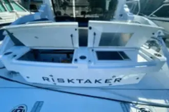 Thumbnail von Cruisers Yachts 46 Cantius