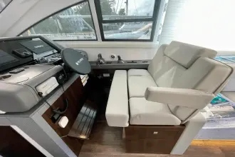 Thumbnail von Cruisers Yachts 46 Cantius