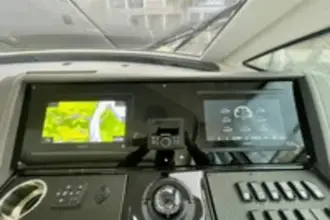 Thumbnail von Cruisers Yachts 46 Cantius
