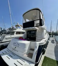 Thumbnail von Sea Ray 560 Sedan Bridge Bella Jolie