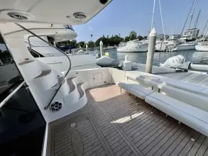 Thumbnail von Sea Ray 560 Sedan Bridge Bella Jolie