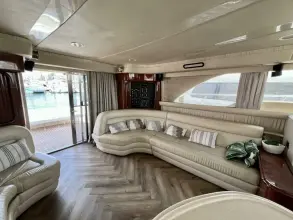 Thumbnail von Sea Ray 560 Sedan Bridge Bella Jolie