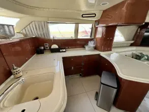 Thumbnail von Sea Ray 560 Sedan Bridge Bella Jolie