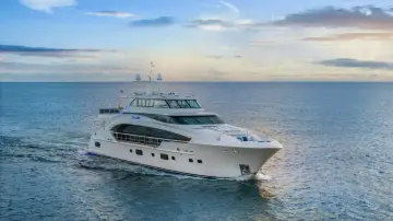 Horizon Rp122 MISS MICHELLE