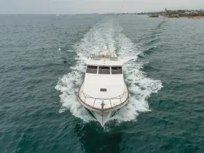 Thumbnail von Vic Franck Pilothouse