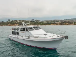 Thumbnail von Vic Franck Pilothouse